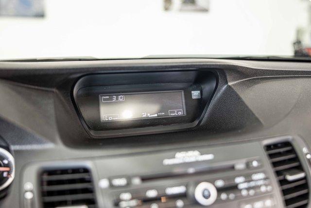 used 2010 Acura TSX car, priced at $11,999