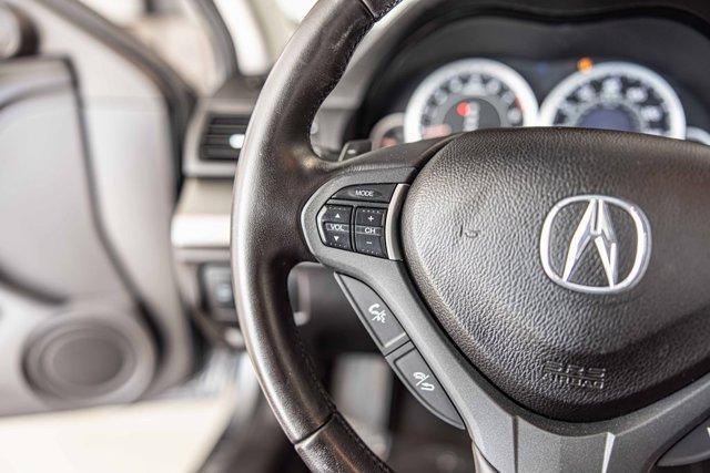 used 2010 Acura TSX car, priced at $11,999