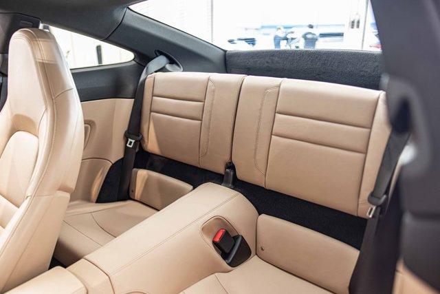 used 2021 Porsche 911 car, priced at $138,888