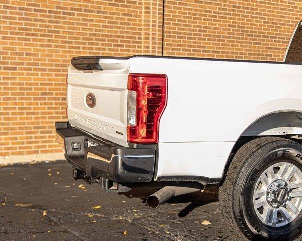 used 2019 Ford F-250 car, priced at $30,888