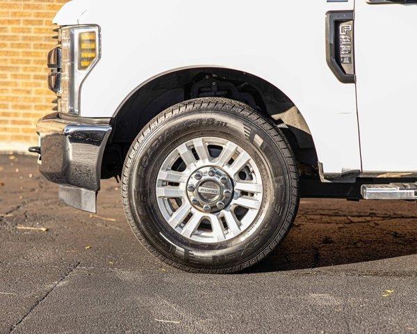 used 2019 Ford F-250 car, priced at $30,888