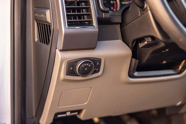 used 2019 Ford F-250 car, priced at $30,888