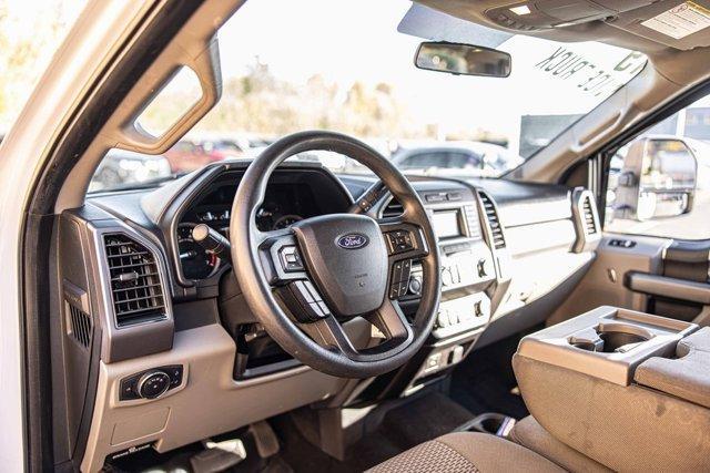 used 2019 Ford F-250 car, priced at $30,888