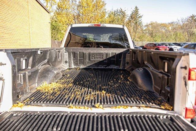 used 2019 Ford F-250 car, priced at $30,888