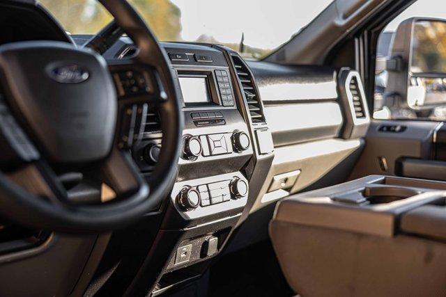 used 2019 Ford F-250 car, priced at $30,888
