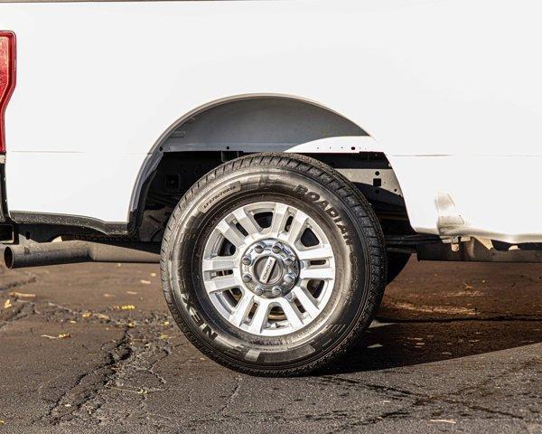 used 2019 Ford F-250 car, priced at $30,888