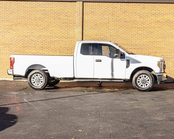 used 2019 Ford F-250 car, priced at $30,888