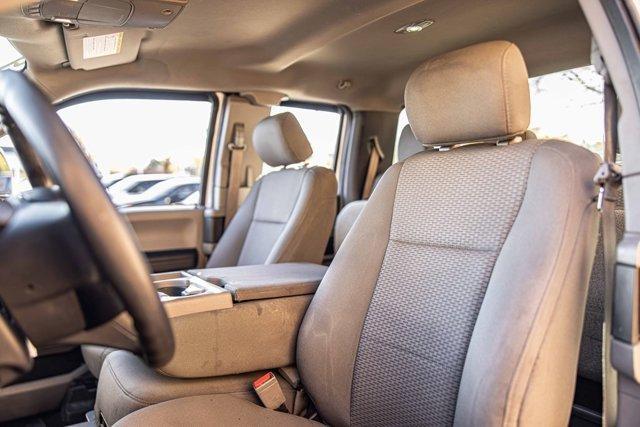 used 2019 Ford F-250 car, priced at $30,888