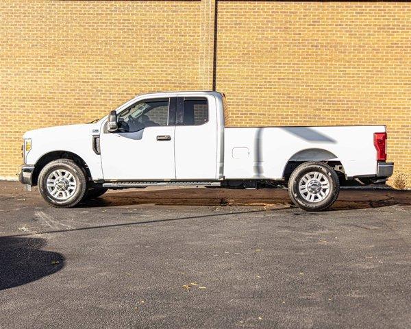 used 2019 Ford F-250 car, priced at $30,888