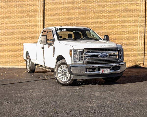 used 2019 Ford F-250 car, priced at $30,888
