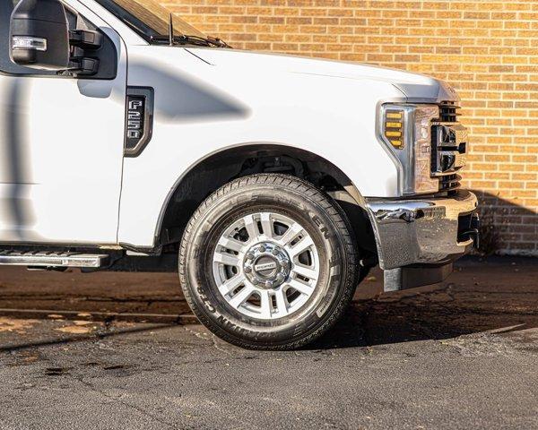 used 2019 Ford F-250 car, priced at $30,888