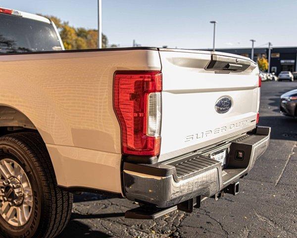 used 2019 Ford F-250 car, priced at $30,888