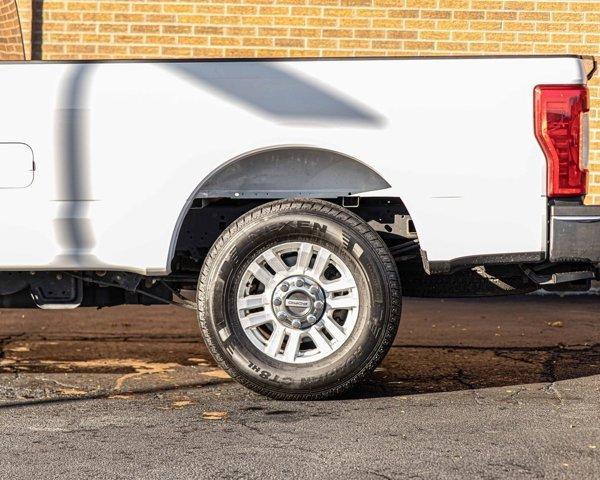 used 2019 Ford F-250 car, priced at $30,888