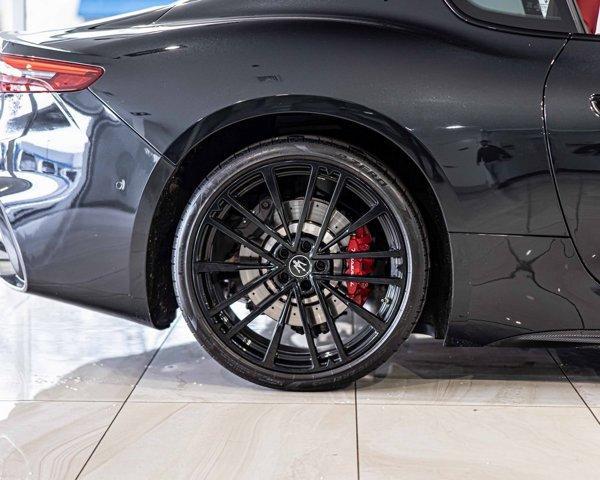 used 2024 Maserati GranTurismo car, priced at $128,887