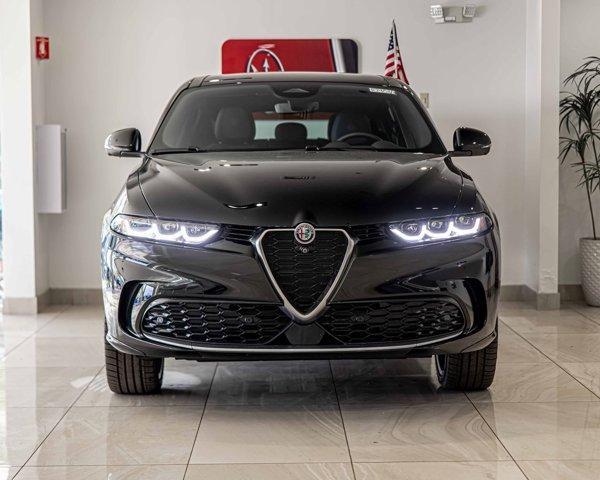 new 2024 Alfa Romeo Tonale car, priced at $47,790