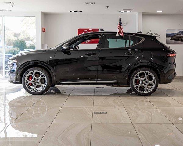 new 2024 Alfa Romeo Tonale car, priced at $47,790