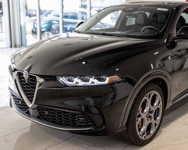 new 2024 Alfa Romeo Tonale car, priced at $47,790