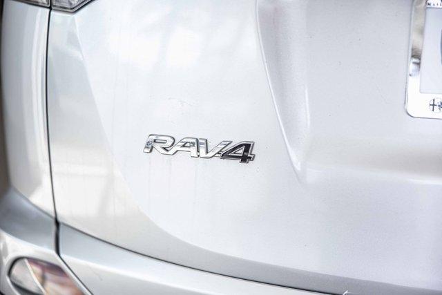 used 2016 Toyota RAV4 Hybrid car, priced at $14,977