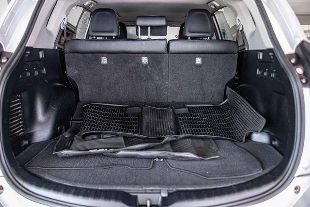 used 2016 Toyota RAV4 Hybrid car, priced at $14,977