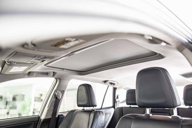 used 2016 Toyota RAV4 Hybrid car, priced at $14,977