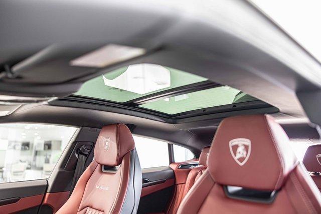 used 2024 Lamborghini Urus car, priced at $268,998