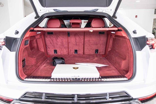 used 2024 Lamborghini Urus car, priced at $268,998