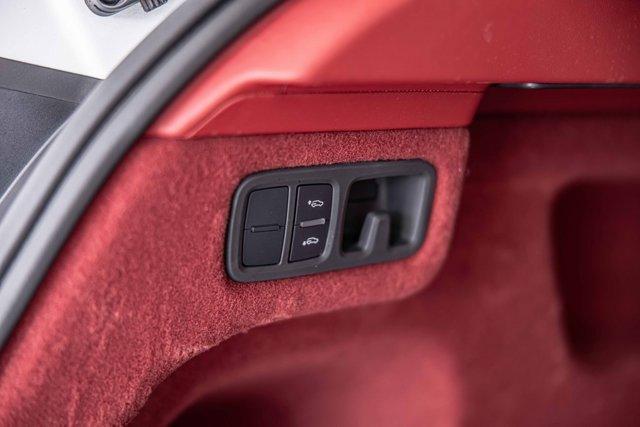 used 2024 Lamborghini Urus car, priced at $268,998
