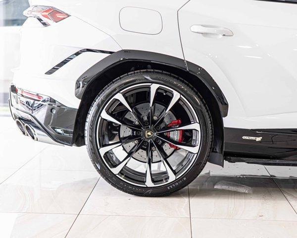used 2024 Lamborghini Urus car, priced at $268,998