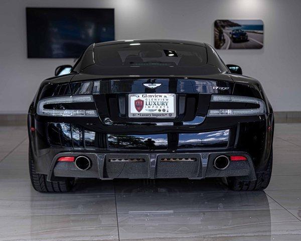 used 2012 Aston Martin Virage car, priced at $85,899