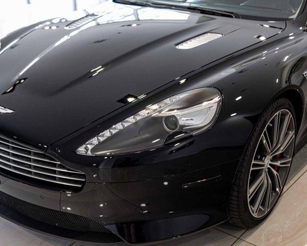 used 2012 Aston Martin Virage car, priced at $85,899