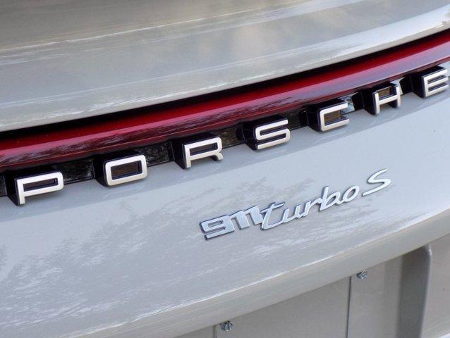 used 2021 Porsche 911 car