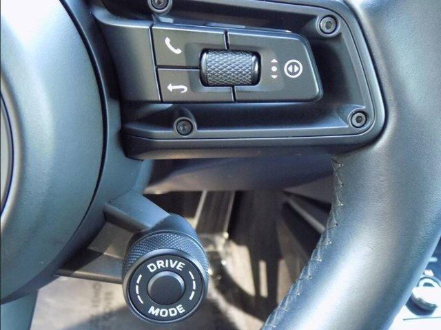 used 2021 Porsche 911 car