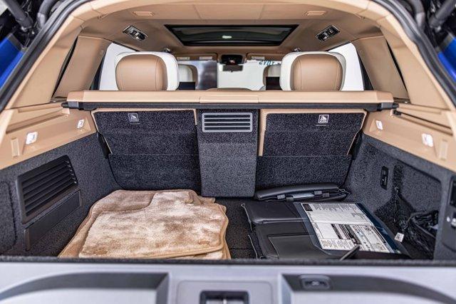 used 2023 Land Rover Range Rover car, priced at $176,412