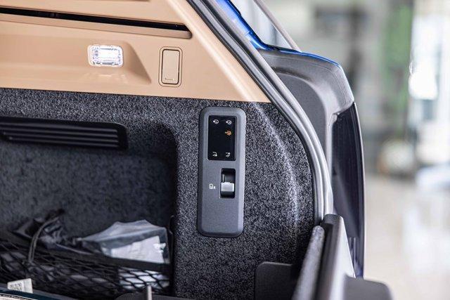 used 2023 Land Rover Range Rover car, priced at $176,412