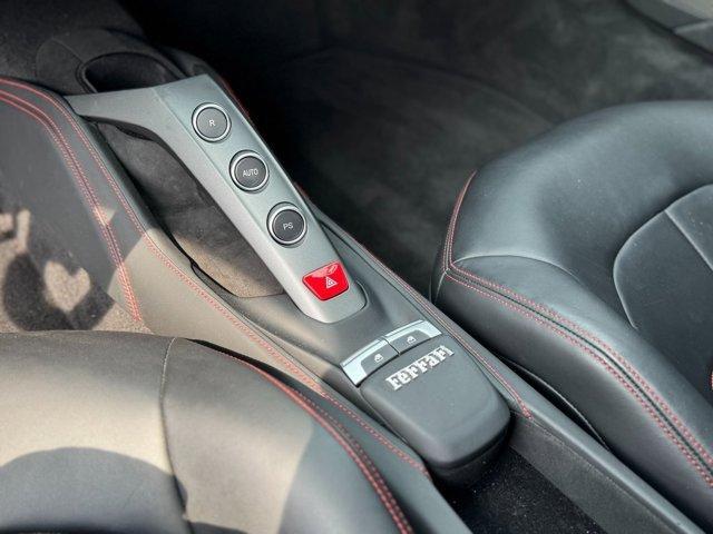 used 2017 Ferrari 488 GTB car, priced at $248,999