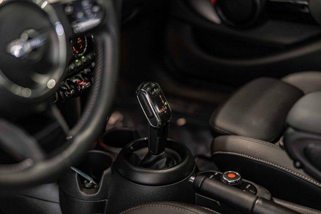 used 2022 MINI Hardtop car, priced at $25,888