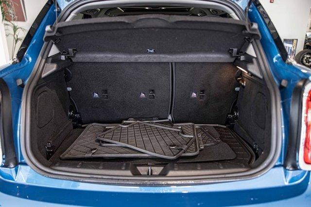 used 2022 MINI Hardtop car, priced at $25,888