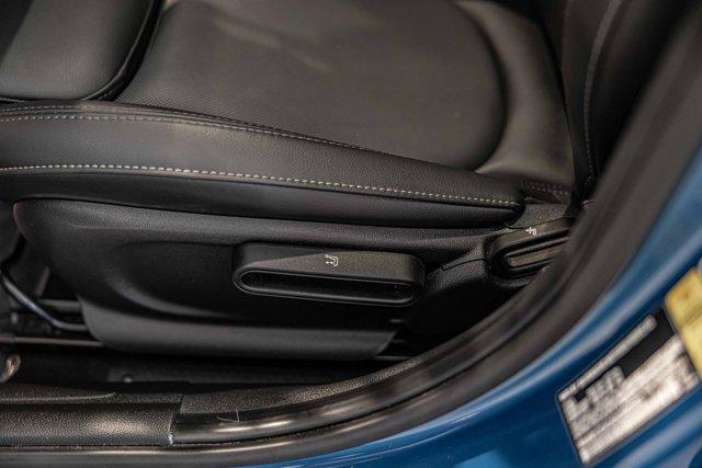 used 2022 MINI Hardtop car, priced at $25,888