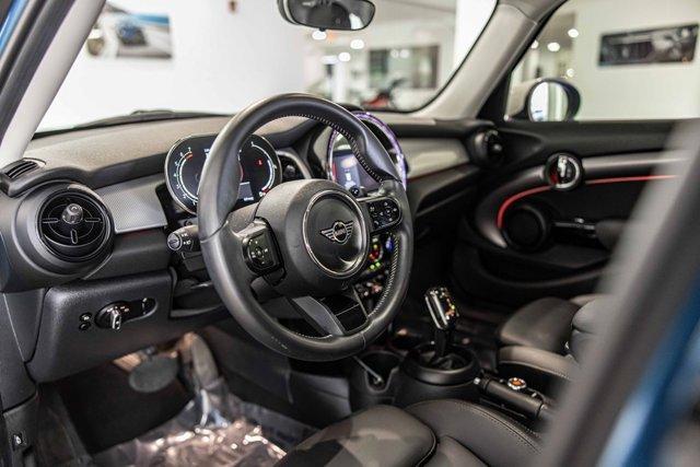 used 2022 MINI Hardtop car, priced at $25,888