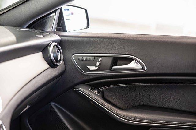 used 2019 Mercedes-Benz CLA 250 car, priced at $19,687