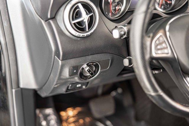 used 2019 Mercedes-Benz CLA 250 car, priced at $19,687