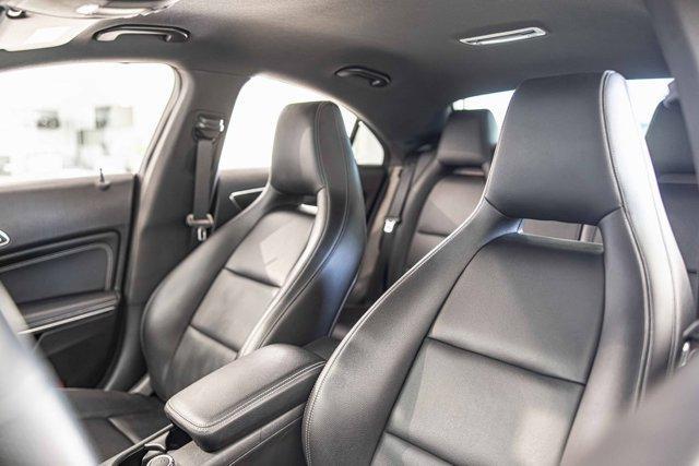 used 2019 Mercedes-Benz CLA 250 car, priced at $19,687