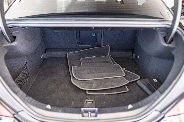 used 2019 Mercedes-Benz CLA 250 car, priced at $19,687