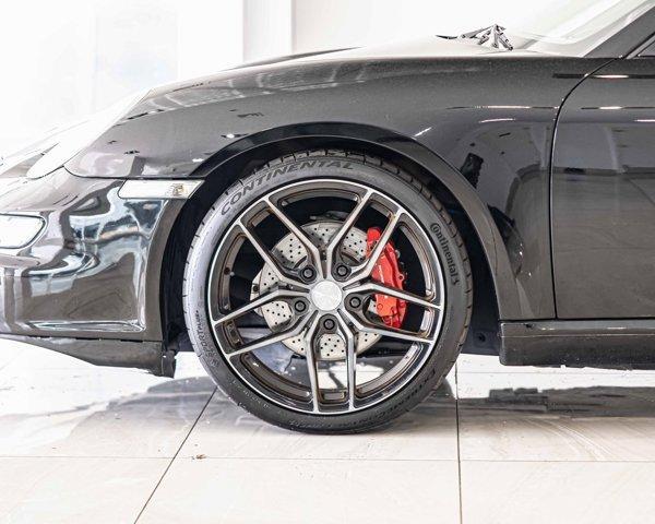 used 2006 Porsche Cayman car, priced at $33,998