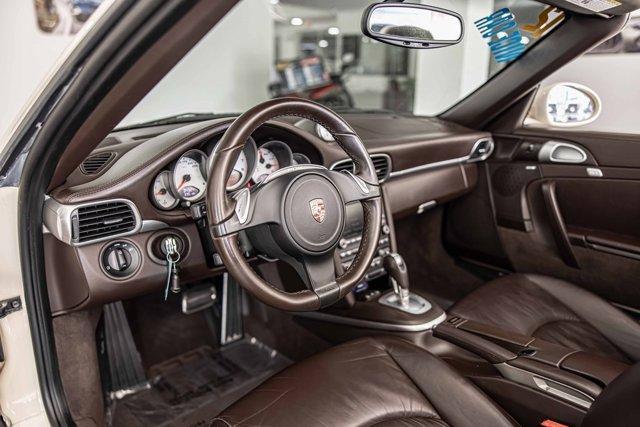 used 2012 Porsche 911 car, priced at $119,888