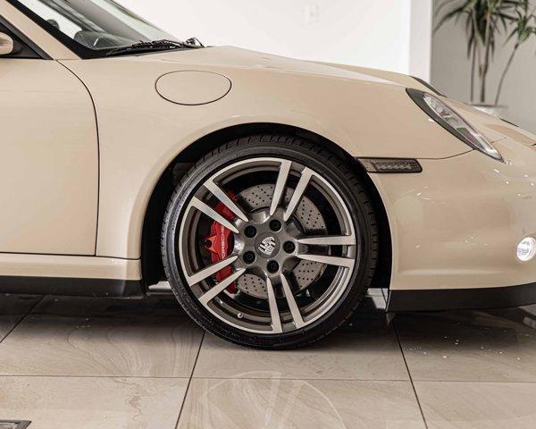 used 2012 Porsche 911 car, priced at $119,888