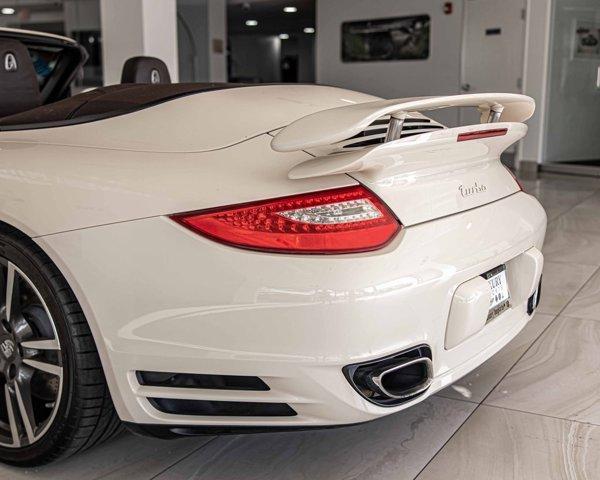 used 2012 Porsche 911 car, priced at $119,888