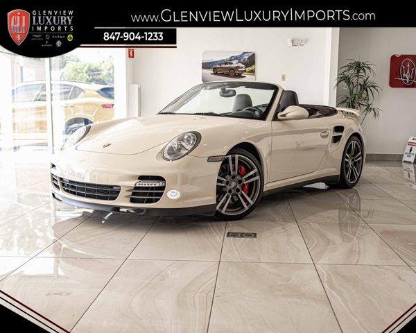 used 2012 Porsche 911 car, priced at $119,888