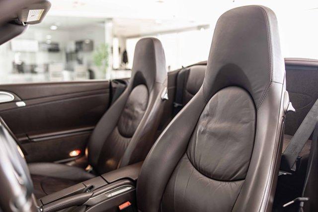 used 2012 Porsche 911 car, priced at $119,888
