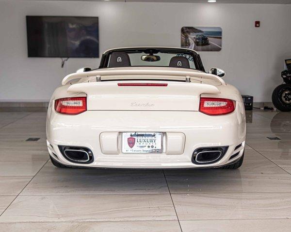 used 2012 Porsche 911 car, priced at $119,888